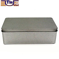 Packaging Tin Box